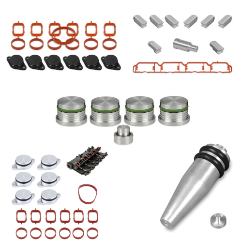 Kits reparar colectores de admisión