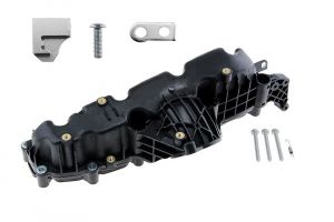 Limitador para solucionar los fallos P2015 y 008213 del accionador / válvula colector de admisión VÁLVULA COLECTOR DE ADMISIÓN AUDI SKODA VW 2.0TDI 03L129711AG