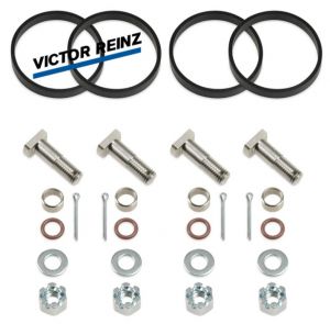 
KIT ANULAR PALOMILLAS / MARIPOISAS DE COLECTOR ADMISION MERCEDES BENZ CLASE C- E 200/220 CDI
REFERENCIAS COMPATIBLES: A6110903637 A6110902937 A6110902337 A6110903637