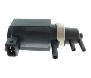 VÁLVULA SOLENOIDE TURBINA EGR NISSAN 2.5DCI 14956-EB70A 14956-EB300 14956-EB70B 14956-EB30A 7.02212.02.0 Transductor de presión, control de gases de escape RECAMBIO NUEVO AL MEJOR PRECIO, ENVIO RAPIDO