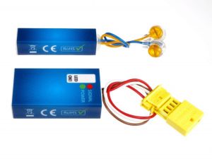 fallo airbag, ocupacion asiento, sensor ocupacion asiento, MERCEDES BENZ, Averia testigo airbag, Emulador esterilla SRS, Airbag sensor pasajero, Sensor de ocupante, Emulador Sensor Ocupación Asiento Esterilla SRS Simulador Copiloto Emulador Bypass Simulad