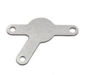 TAPON ANULAR EGR VOLVO D5 2.4D S60 S80 V70 II XC70 XC90 