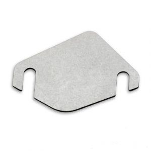 Placa ciega de la válvula EGR Citroen Peugeot Ford Mazda Volvo 1.6 1.4 HDI TDCI RECAMBIO NUEVO AL MEJOR PRECIO, ENVIO RAPIDO TAPON ANULAR EGR VALVULA