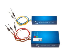 Emulador Sensor Ocupación Asiento Esterilla SRS Simulador Copiloto Simulador Para MERCEDES BENZ W203 2000-2007 W209 2005-2009 W211 2002-2003 W164 2005-2011 X156 2013-2019 W205 2014 - 2021