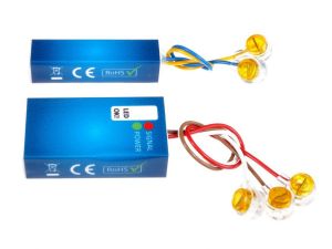 fallo airbag,ocupacion asiento, sensor ocupacion asiento, MERCEDES BENZ, Averia testigo airbag, Emulador esterilla SRS, Airbag sensor pasajero, Sensor de ocupante, Emulador Sensor Ocupación Asiento Esterilla SRS Simulador Copiloto Emulador Bypass Simulado