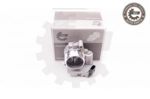 CUERPO DE MARIPOSA ALETA DE MANDO HYUNDAI , KIA 2.0CRDI 
REFERENCIAS COMPATIBLES: 35100-27410 3510027400 5WY9110C A2C59515171 7519122
ALETA DE MANDO, SUMINISTRO DE AIRE