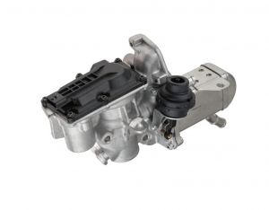 ENFRIADOR EGR RENAULT MEGANE III SCENIC 1.5 /1.9DCI H8200804050 8200762517 147106293R 8201027384 7.11237.05.0 717730129