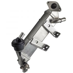 ENFRIADOR EGR NISSAN RENAULT 2.0 DCI, OPEL 2.3 CDTI 14735-00QAB 93168986 147356011R 8200719993 RECAMBIO NUEVO AL MEJOR PRECIO, ENVIO RAPIDO