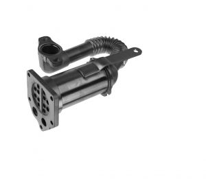 ENFRIADOR EGR DACIA RENAULT 1.5D 8200321651, 7701063789, 7701478726, 147350718R, 7701061001, 7701061017, 147357493R, 8200444887, 8200577965, 7701063752