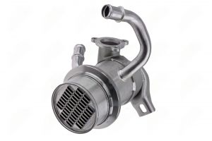ENFRIADOR EGR SKODA VW  2.0 TDI 04L131512AA V10630177 831209 7518357 Elemento enfriador reciclaje gases escape  VW GOLF VI,GOLF VII, JETTA IV, BEETLE, CADDY IV, SCIROCCO III SKODA YETI 11.2009 2.0 TDI