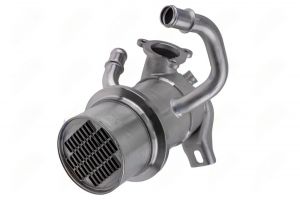 ENFRIADOR EGR VW GOLF VII AUDI A3 2.0 TDI 04L131512F 04L131512BJ 04L131512BP 0892516  V10-63-0186 Elemento enfriador reciclaje gases escape VW GOLF VII AUDI A3 2.0 TDI