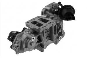 VALVULA EGR FORD 2.0D 2331000 GK2Q9U466AD GK2Q9U466AC GK2Q9U466AA 7.06036.16.0