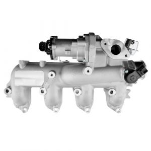 COLECTOR DE ADMISIÓN CON VALVULA EGR FORD 1.8 TDCI
REFERENCIAS COMPATIBLES: 4M5Q9424BD 4M5Q9424BE 1668578 1352475 1376242 4M5Q9424BC 4M5Q9424BB 1387083