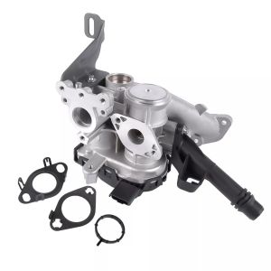  VALVULA EGR CITROEN PEUGEOT OPEL TOYOTA 1.6D 717730287 9807369980 9833095880 SU001A8278 9807369980