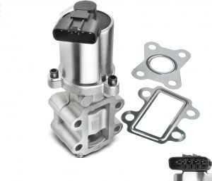 Válvula EGR Toyota Lexus 2.0 2.2 D-4D - RECAMBIO NUEVO AL MEJOR PRECIO, ENVIO RAPIDO - 256200R010 256200R011 256200R012 256200R020 256200R021 256200R022 2562026090 2562026091 2562026092 2562026110 2562026111 2562026112