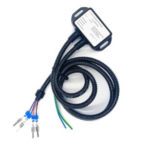 EMULADOR ANULAR VÁLVULA EGR ELÈCTRICA WAHLER 7353D MERCEDES BENZ 200/220/270/400 CDI A6461400860 6461400860 EMULADOR / SIMULADOR DE VALVULA EGR