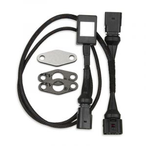 EMULADOR ANULAR VÁLVULA EGR VW SEAT 1.0 AUC 030131503B 030131503C 030131503F EMULADOR / SIMULADOR DE VÁLVULA EGR RECIRCULACION DE GASES