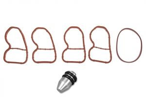 KIT ANULAR PALOMILLAS BMW MOTOR 2.0D B47 11618571001 71-11831-00 11618513655 8513655, ANULAR PALOMILLAS  MARIPOSAS BMW 2.0D B47
