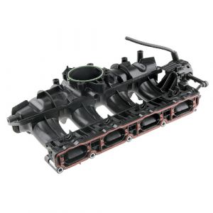 COLECTOR DE ADMISIÓN AUDI SKODA SEAT VW 1.8 2.0 TSI TSFI
REFERENCIAS COMPATIBLES: 06J133201AL 06J133201AS 06J133201BD 06J133201BE 06J133201BH 06J133201G