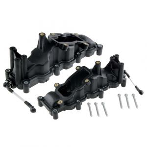 COLECTORES DE ADMISIÓN AUDI VW 2.7 TDI - 3.0 TDI IZQUIERDO Y DERECHO 059129712BC 059129711AG 059129712BE 059129711AF MODULO COLECTOR ADMISION 2100007 2100008