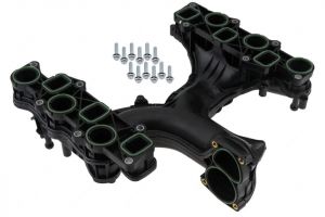 COLECTOR DE ADMISION AUDI VW 3.0TDI 059129593H 059129711CF