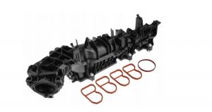 COLECTOR ADMISION BMW B47  G20 F90 G30 G21 X3 G01 X4 G02 X5 G05 11618579245 8579245, Módulo colector de admisión BMW 3 G20/G21 318D, 320D, 320DX 2018, 5 G30/G31 518D, 520D,520DX 2018, X3 G01 18D, 20DX 2017, X4 G02 20DX 2018, X5 G05 25DX 2018