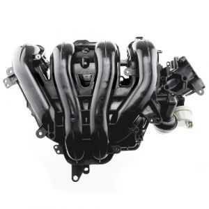 COLECTOR DE ADMISIÓN FORD C-MAX, FORD FOCUS II, VOLVO V50 1.8,2.0 GASOLINA 4M5G9424FT 5164230 MODULO COLECTOR ADMISION RECAMBIO NUEVO AL MEJOR PRECIO, ENVIO RAPIDO