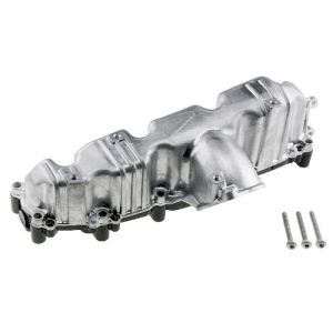 COLECTOR DE ADMISIÓN AUDI SKODA SEAT VW 2.0TDI 03L129711E 3L129711E MODULO COLECTOR DE ADMISION RECAMBIO NUEVO AL MEJOR PRECIO, ENVIO RAPIDO