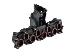 COLECTOR DE ADMISIÓN AUDI SEAT SKODA VW 1.6TDI 03L129711AQ 03L129711B