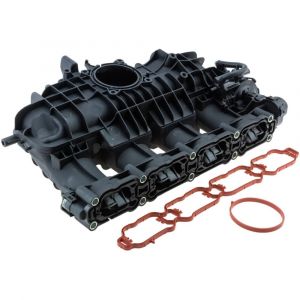 COLECTOR DE ADMISIÓN AUDI SEAT SKODA VW  2.0T / 2.0TSI 06L133201GA, 06L133201FJ, 06L133201N, 06L133201AH, 06L133201EL
