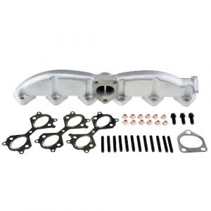 COLECTOR DE ESCAPE BMW 325D, 330D, 525D, 530D 11622248166 11627788422 18407788422 COLECTOR DE ESCACAPE REFORZADO DE HERRO DUCTIL 2101001 RECAMBIO NUEVO AL MEJOR PRECIO, ENVIO RAPIDO COLECTOR ESCAPE NUEVO (HIERRO FUNDIDO) BMW X5 3.0D COLECTOR ESCAPE BMW X3