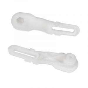 JUEGO DE REPARACION PALANCA DE CONTROL CLIMATIZACIÓN (HVAC) MERCEDES W203 W209 W463 A2038300033 2038300033, Elemento de control, calefacción / ventilación, RECAMBIO NUEVO AL MEJOR PRECIO, ENVIO RAPIDO