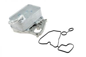  RADIADOR DE ACEITE CCL-AU-028 AUDI VW 3.0TDI 059117015P