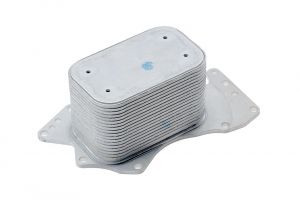 RADIADOR DE ACEITE CCL-AU-029 AUDI VW  2.7 / 3.0TDI 059117021K