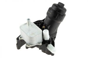 RADIADOR DE ACEITE CON FILTRO CCL-AU-039 AUDI 2.0TDI 03N115389H
