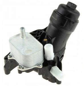 RADIADOR DE ACEITE CCL-AU-040 AUDI  2.0TDI 03N115389M