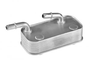 RADIADOR DE ACEITE CCL-BM-000 BMW 3 E46 17221436258