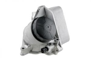 RADIADOR DE ACEITE CON FILTRO CCL-BM-004 BMW 11427525333