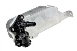 RADIADOR DE ACEITE CCL-BM-011 BMW X3 X4  17217593856
