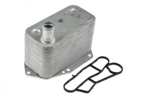 RADIADOR DE ACEITE CCL-BM-020 BMW  3.0D 11422247204