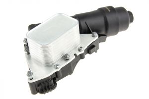 RADIADOR DE ACEITE CCL-BM-026 BMW 16D/18I/20I/20IX,25IX 11428585235