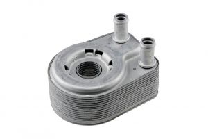 RADIADOR DE ACEITE CCL-CH-003 CHRYSLER JEEP CHEROKEE 2.5CRD, 2.8CRD 05166925AB K05140531AA