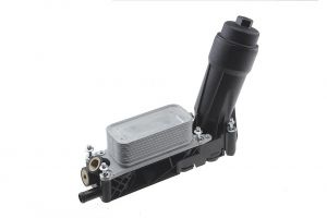 RADIADOR DE ACEITE  CON FILTRO CCL-CH-005 CHRYSLER DODGE 3.6 5184294AC