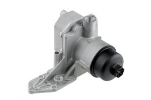 RADIADOR DE ACEITE CON FILTRO CCL-FR-000 FORD TRANSIT 2.2TDCI, 2.4TDCI 1372757