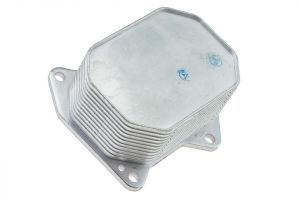 RADIADOR DE ACEITE CCL-FR-001 FORD TRANSIT 2.2TDCI 1103Q1 9662281480