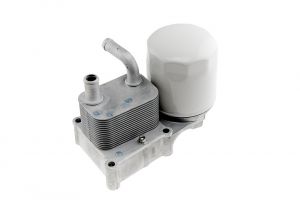RADIADOR DE ACEITE CON FILTRO CCL-FR-003 FORD FOCUS 1.8DI/TTDI 1S4Q6B624AC
