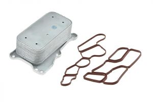 RADIADOR DE ACEITE CCL-ME-009 MERCEDES A2721800510