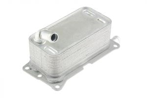 RADIADOR DE ACEITE CCL-ME-014 MERCEDES A2465010501