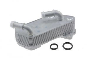 RADIADOR DE ACEITE CCL-PL-009 OPEL SAAB 1.8T, 2.0T 55565996