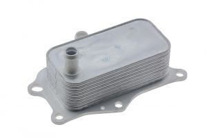 RADIADOR DE ACEITE CCL-PL-010 OPEL CHEVROLET 2.2CDTI 4818024 96868256